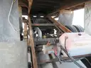 2012 Ford F-550 Chipper Dump Truck