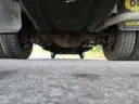 2012 Ford F-550 Chipper Dump Truck