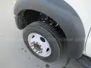2012 Ford F-550 Chipper Dump Truck