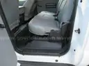 2012 Ford F-550 Chipper Dump Truck