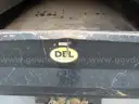 2012 Ford F-550 Chipper Dump Truck