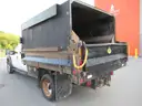 2012 Ford F-550 Chipper Dump Truck