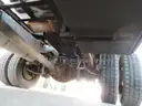 2012 Ford F-550 Chipper Dump Truck