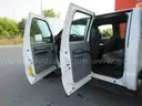 2012 Ford F-550 Chipper Dump Truck