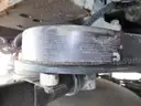 2003 Sterling L7500 Dump Truck