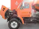 2003 Sterling L7500 Dump Truck