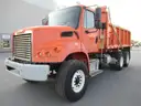 2012 Freightliner M2 106 Dump Truck