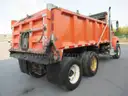 2012 Freightliner M2 106 Dump Truck