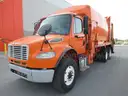 2014 Freightliner M2 106 Packer