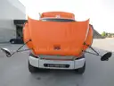 2014 Freightliner M2 106 Packer