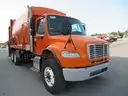 2014 Freightliner M2 106 Packer