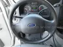 2012 Ford Econoline