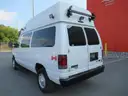 2012 Ford Econoline