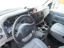 2012 Ford Econoline