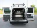 2012 Ford Econoline