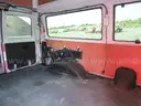 2012 Ford Econoline