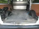 2012 Ford Econoline