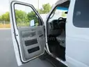 2012 Ford Econoline