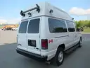 2012 Ford Econoline
