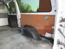 2012 Ford Econoline