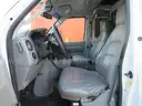 2012 Ford Econoline