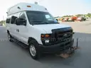 2012 Ford Econoline