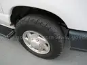 2012 Ford Econoline