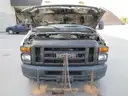 2012 Ford Econoline
