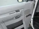 2012 Ford Econoline