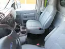 2012 Ford Econoline