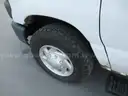 2012 Ford Econoline
