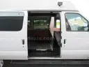 2012 Ford Econoline