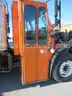 2019 International 7400 Shu-Pak Dual Stream Side Load Refuse Truck