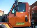 2019 International 7400 Shu-Pak Dual Stream Side Load Refuse Truck