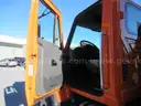 2019 International 7400 Shu-Pak Dual Stream Side Load Refuse Truck