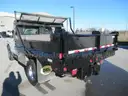 2007 Dodge Ram 3500 Dump Truck