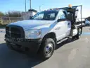 2007 Dodge Ram 3500 Dump Truck