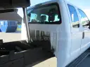 2012 Ford F-550 Dump Truck