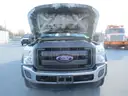 2012 Ford F-550 Dump Truck