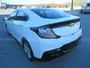 2019 Chevrolet Volt
