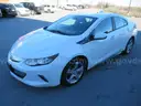 2019 Chevrolet Volt