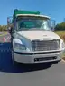2020 Freightliner M2 Combination Dual Side Loader Garbage Truck and Automated Leaf Vac
