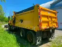 2009 International 7600