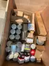Lot of 62 Filters