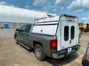 2009 Chevrolet Silverado 1500 LS Crew Cab 2WD