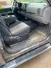 2009 Chevrolet Silverado 1500 LS Crew Cab 2WD