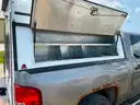 2009 Chevrolet Silverado 1500 LS Crew Cab 2WD