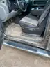 2009 Chevrolet Silverado 1500 LS Crew Cab 2WD