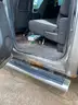 2009 Chevrolet Silverado 1500 LS Crew Cab 2WD