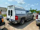 2009 Chevrolet Silverado 1500 LS Crew Cab 2WD